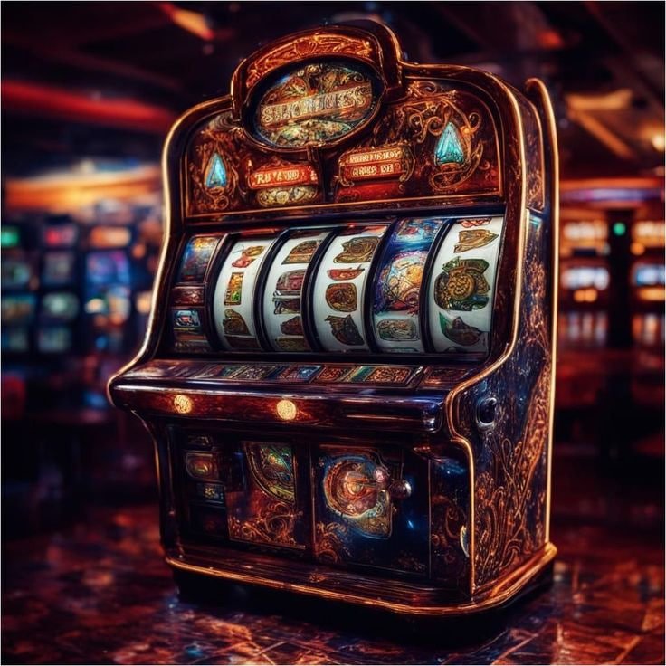 mcd76 slot