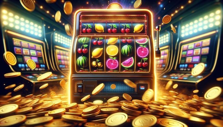 mcd76 slot